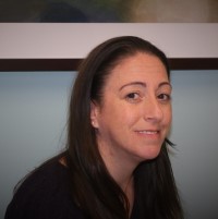 Director of Utilization Review Jessica Duarte