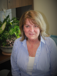 Director of Human Resources Kathy Costa
