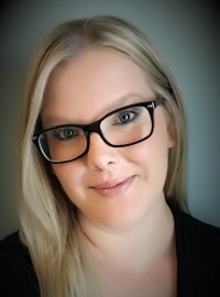 Director of Admissions Seanna Kelly