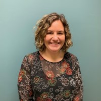Brigitte Silva, Director of Clinical Services at Southcoast Behavioral Health